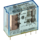 PCB/Plug-in Rel. 5mm.pinning 2CO 8A/24VDC/Agni (40.52.9.024.0000)